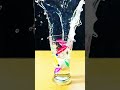 water slow motion💦|satisfying video #slowmo #explore #trending