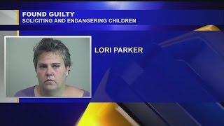 Neighbors shocked by Girard child endangering, prostitution arrest