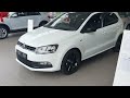 2021 volkswagen polo vivo 1.4l comfortline black style package review