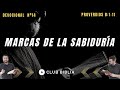 Marcas de la Sabiduría (Proverbios 8:1-11)