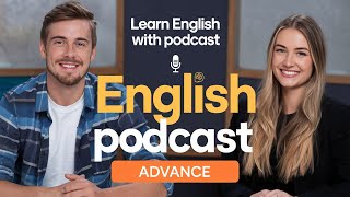 Learn English With Podcast Conversation | Learning English podcast Every Day