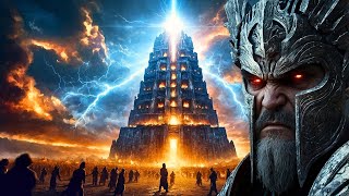 La terrible vérité de la Tour de Babel (Babylone, Nimrod et Nabuchodonosor)