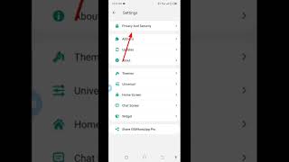 How To Freeze Last Seen On GB Whatsapp || New Update || GB Whatsapp Freeze Last Seen | New Trick
