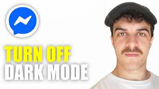 How to Turn On Facebook Messenger Dark Mode (2026 Guide)