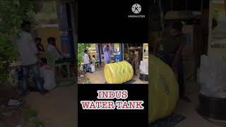 వాటర్ ట్యాంక్ చాలా స్ట్రాంగ్.Best Quality water tank | water storage tank.