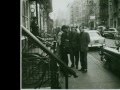 A Message From Paris (poem By Allen Ginsberg) With Music