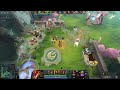 dota 2 all pick ranked game play with ...........