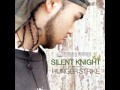 SILENT KNIGHT - RED ARMY MOVEMENT FT. CYMARSHALL LAW, J. SIINISTAH & ARCHIVAL