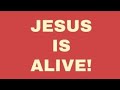 Forrest Frank - Jesus is Alive Vol 1 Compilation