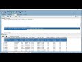 Analytical Functions in oracle explained with real examples
