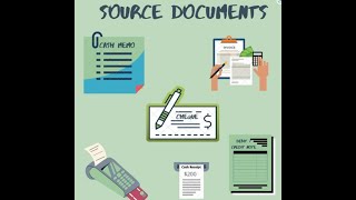 Module 2 - Chapter 7 - Source Documents