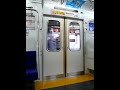 東武東上線10030系リニューアル車 ドア開閉 u0026led動作シーン