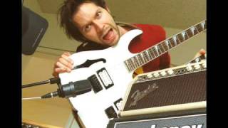 Paul Gilbert - The Jig