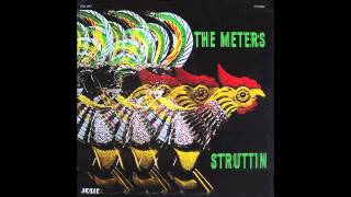 The Meters - Liver Splash (HQ)