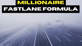 The Millionaire Fastlane: How To Build Wealth Quickly.
