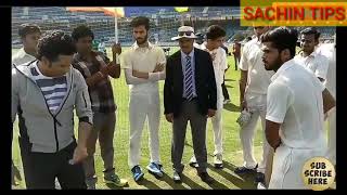 Watch Sachin Tendulkar Batting Tips || Must watch by every cricket players tips,