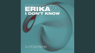 Erika I Don T Know Chords Chordify
