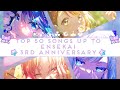 MY TOP 50 FAVORITE SONGS IN PROJECT SEKAI/COLORFUL STAGE