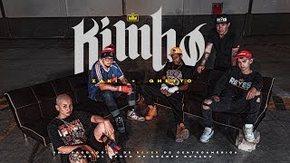 KIMBO - Zaki ft Ghetto