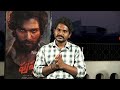 pushpa fame keshava alias jagadish about his character in pushpa movie news buzz