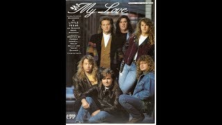 Little Texas - My Love (1993) HQ