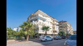 Alanya’da Manzaralı Satılık Eşyalı Lüks 4+1 Dubleks Daire