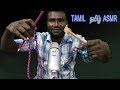 TAMIL ASMR  Tingles  Sounds TAMIL தமிழ்  speaking  Enjoy Friends,