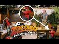 🤣EL ZOCOLEO 🤣 LA DISCULPAS DE CHIKITIO CON SAN JUAN - EL DOTOL NASTRA