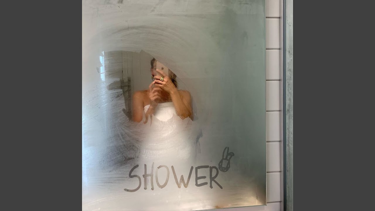 Shower Youtube