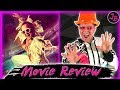 ROCKETMAN (2019) - Movie Review |Elton John Musical Biopic|