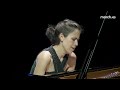 robert schumann symphonic etudes op. 13 alba ventura 🔴 live recording