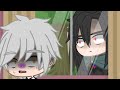 I always feel like somebody's watching me || ft. yandere lucas, ijekiel, & naive jenette || WMMAP ||