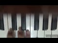 貓咪大戰爭6周年電視廣告 piano cover