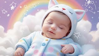 Relaxing Music for Babies 😴 Soft Sounds for Deep Sleep