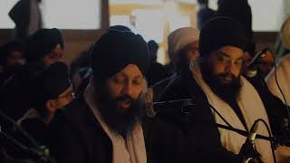 Rainsabaee-Parkash Purab of Dhan Sri Guru Nanak Dev Ji-Dr Gurinder Singh Ji Batale Wale