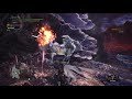 mhw hr49任務 此聲雷鳴是天罰？亦或是祝福？太刀