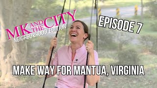 Mantua Unveiled: Local Secrets in Fairfax, VA! | Your Ultimate Neighborhood Tour Awaits!