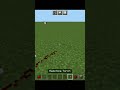 How to make another Useless machine in Minecraft PE