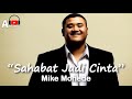 Mike Mohede  Sahabat Jadi Cinta (Lirik)