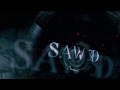 Saw 3D Title Card