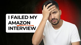 Amazon SDE 2 Interview Experience (2025) | Full Process + Prep Guide