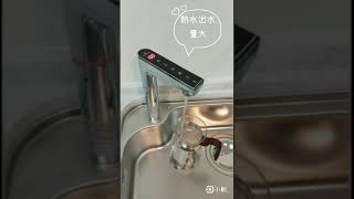 合羽喬 淨水設備