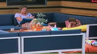 BB20 - Sam \u0026 Kaitlyn chat!