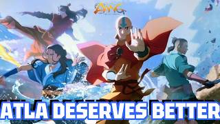 Let's Talk About The Leaked Avatar Film