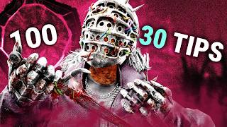 30 Tips & Tricks for playing as The Legion | Dead by Daylight