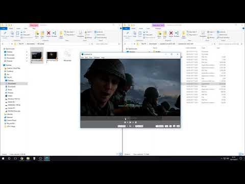 How To Trim MP4 File Without Re-Encoding! (Super Quick) How To Trim MP4 File Without Re-Encoding! (Super Quick)