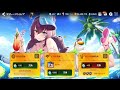 【エピックセブン】夏イベント「怪しい温泉」について【epic7】