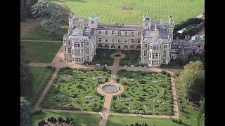 Audley End House and Gardens