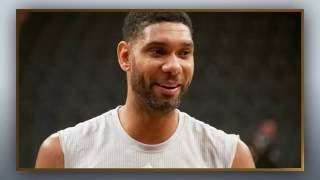 Any Given Wednesday: Who's Got the Belt? - Tim Duncan (HBO)