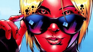 Top 10 Most Powerful Children Of Marvel Superheroes